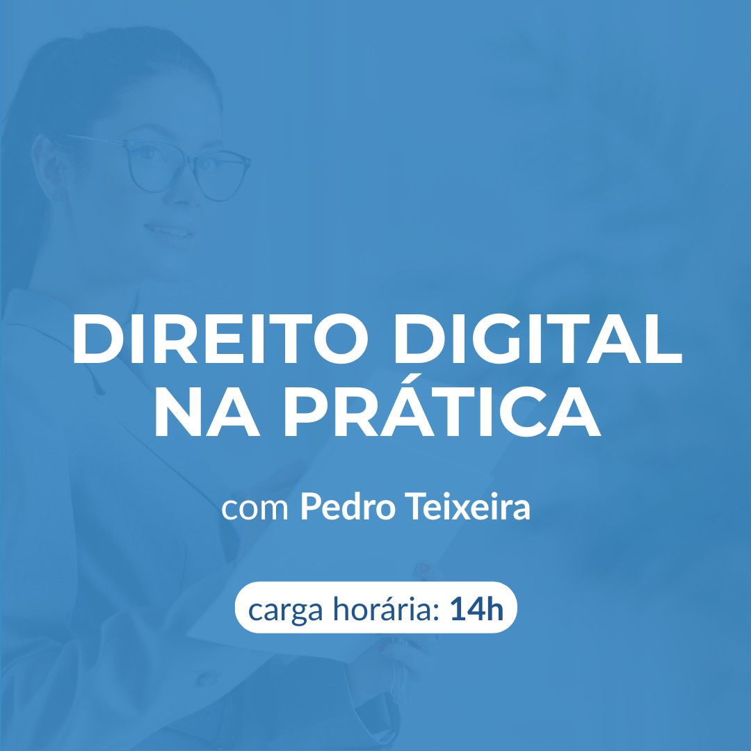 DIREITO DIGITAL NA PRÁTICA